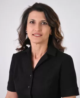 Profile image for Münevver İlgün Dibek