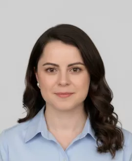 Merih Ugurel-Kamisli