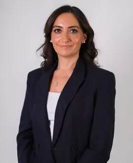 Profile image for Sibel Akın Sabuncu